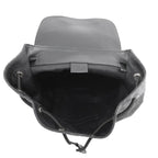 Gucci Backpack GG Supreme Black — view 5