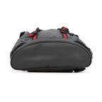 Gucci Backpack GG Supreme Black — view 3