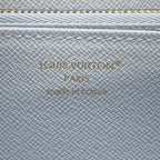 Louis Vuitton Wallet Monogram Zippy — view 6