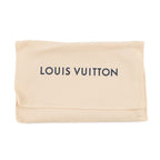 Louis Vuitton Wallet Monogram Zippy — view 7