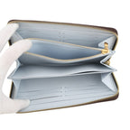 Louis Vuitton Wallet Monogram Zippy — view 4