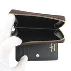 Louis Vuitton Bifold Wallet Monogram Reverse Portefeuille — view 6