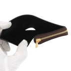 Louis Vuitton Bifold Wallet Monogram Reverse Portefeuille — view 5