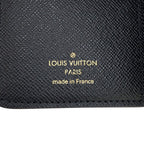 Louis Vuitton Bifold Wallet Monogram Reverse Portefeuille — view 9