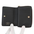 Louis Vuitton Bifold Wallet Monogram Reverse Portefeuille — view 4