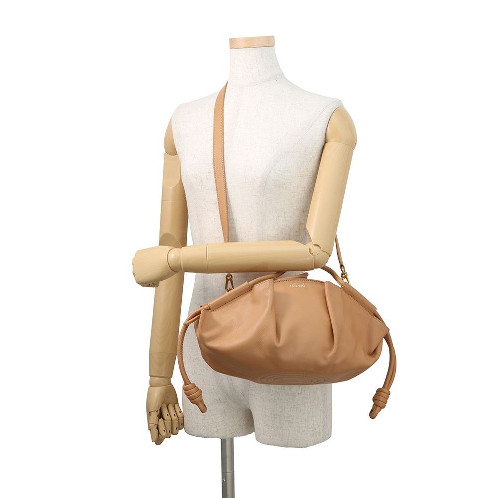 Loewe Handbag Paseo Small Leather — view 5