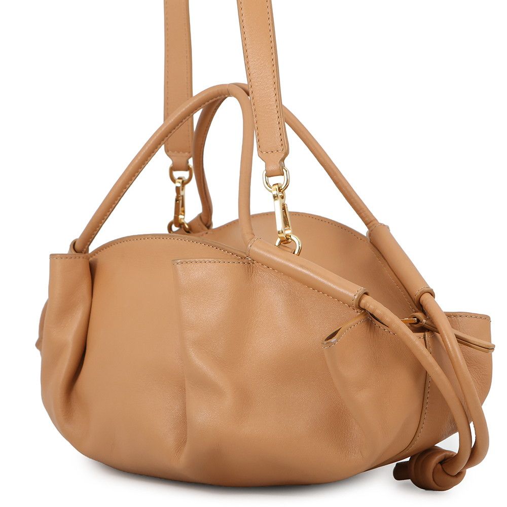 Loewe Handbag Paseo Small Leather — view 2