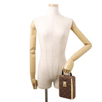 Louis Vuitton Monogram Camera Box 2-Way Shoulder — view 4
