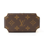 Louis Vuitton Monogram Camera Box 2-Way Shoulder — view 3