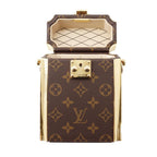 Louis Vuitton Monogram Camera Box 2-Way Shoulder — view 7