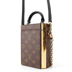 Louis Vuitton Monogram Camera Box 2-Way Shoulder — view 2