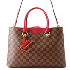 Louis Vuitton Damier Ebene LV Riverside 2-Way Shoulder