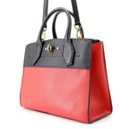 Louis Vuitton Leather City Steamer PM 2-Way Shoulder — view 2