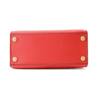 Louis Vuitton Leather City Steamer PM 2-Way Shoulder — view 3