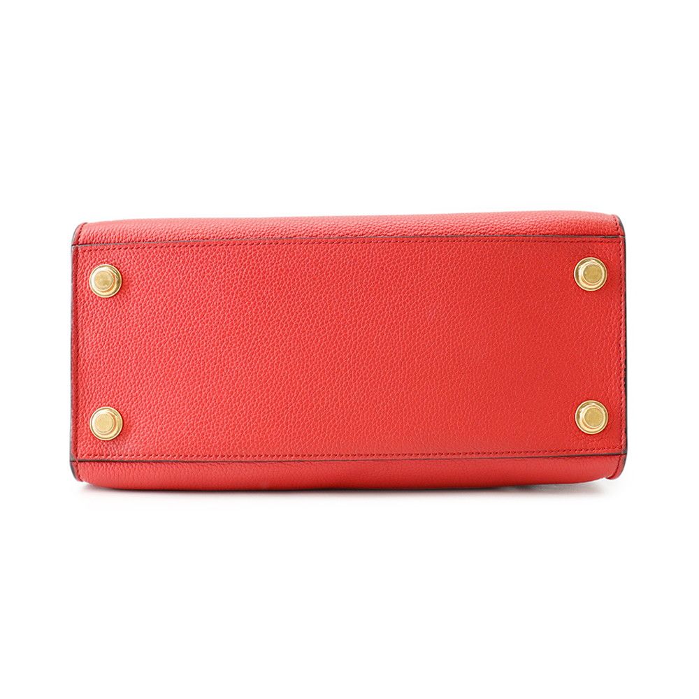 Louis Vuitton Leather City Steamer PM 2-Way Shoulder — view 3
