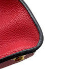 Louis Vuitton Leather City Steamer PM 2-Way Shoulder — view 8