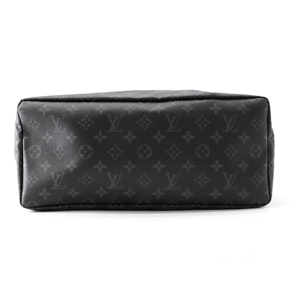 Louis Vuitton Tote Monogram Eclipse Cover Light Fragment — view 3