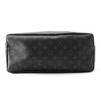 Louis Vuitton Tote Monogram Eclipse Cover Light Fragment — view 3