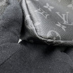 Louis Vuitton Tote Monogram Eclipse Cover Light Fragment — view 6