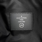 Louis Vuitton Tote Monogram Eclipse Cover Light Fragment — view 9