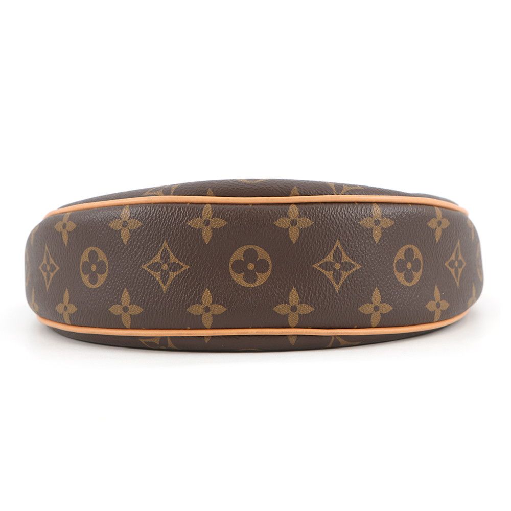 Louis Vuitton Shoulder Bag Monogram Loop 3way — view 3