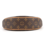 Louis Vuitton Shoulder Bag Monogram Loop 3way — view 3