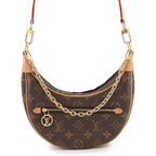 Louis Vuitton Shoulder Bag Monogram Loop 3way
