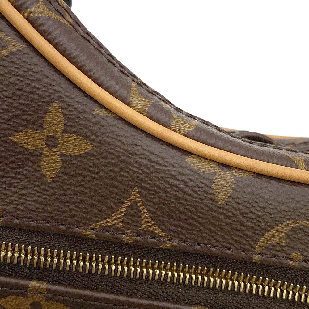 Louis Vuitton Shoulder Bag Monogram Loop 3way — view 8
