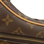 Louis Vuitton Shoulder Bag Monogram Loop 3way — view 8