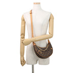 Louis Vuitton Shoulder Bag Monogram Loop 3way — view 6