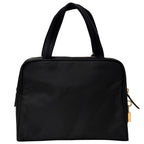 Prada Bag Handbag Nylon Black Going Out Crossbody Adult Simple — view 2