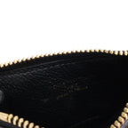 Louis Vuitton Card Holder Flora Monogram Empreinte — view 7