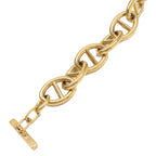 Gucci GG Anchor Chain Era Vintage Bracelet — view 3