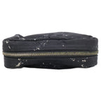 Chanel Nylon Travel Line Cosmetics Shoulder — view 5