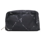 Chanel Nylon Travel Line Cosmetics Shoulder — view 3