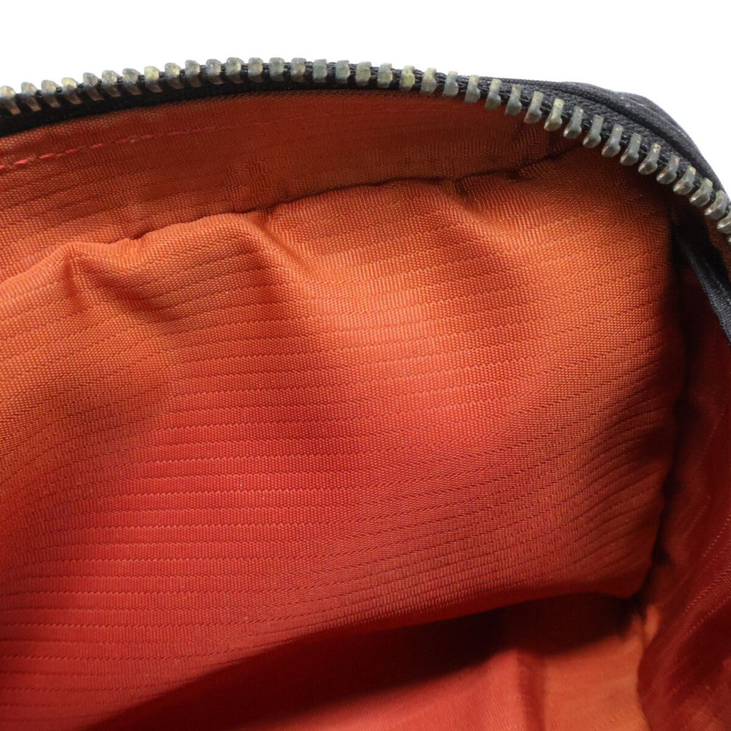 Chanel Nylon Travel Line Cosmetics Shoulder — view 8
