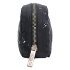 Chanel Nylon Travel Line Cosmetics Shoulder — view 2