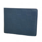 Louis Vuitton Billfold Damier Infini Portefeuille Multiple Cosmos Wallet