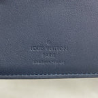 Louis Vuitton Billfold Damier Infini Portefeuille Multiple Cosmos Wallet — view 4