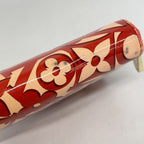 Louis Vuitton Wallet Suit Monogram Zippy Pomme D'amour — view 9
