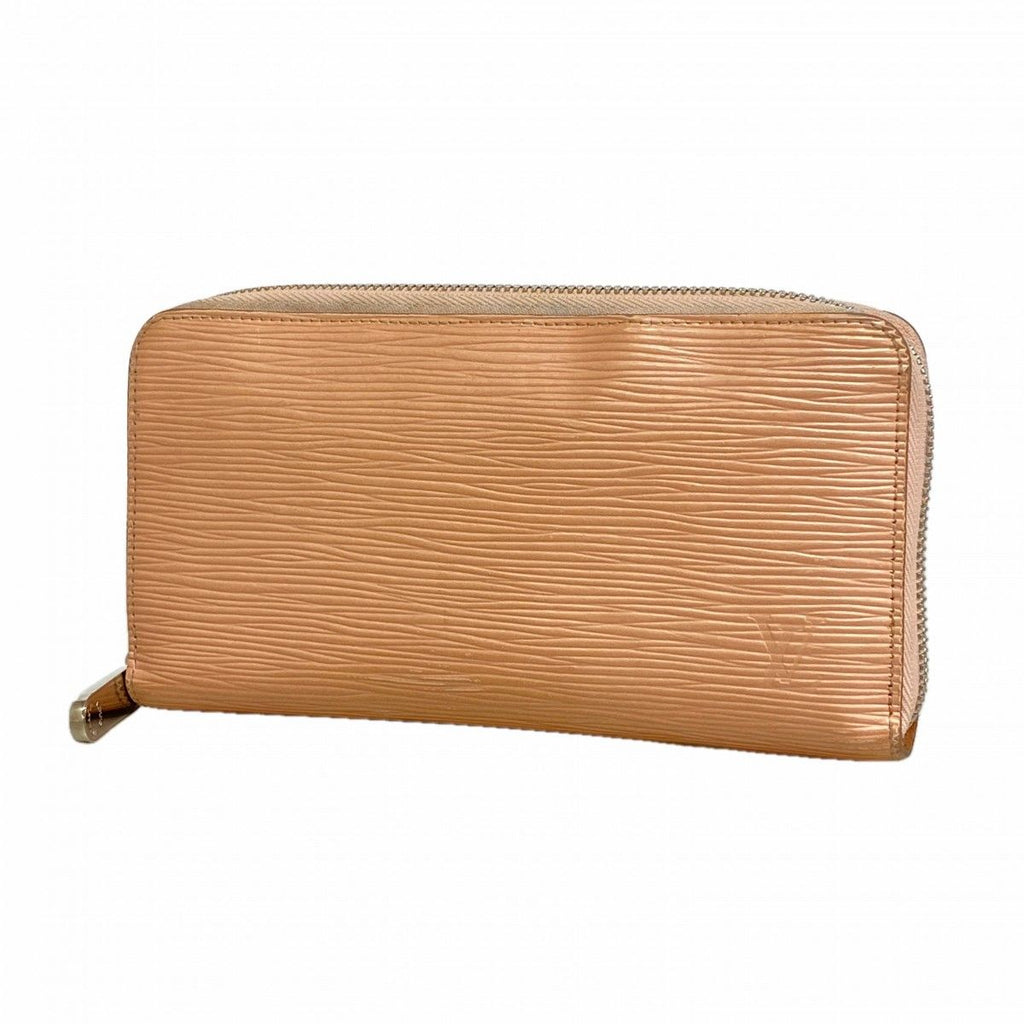 Louis Vuitton Wallet Epi Zippy Rosena Cles