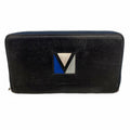 Louis Vuitton Wallet LV Cup Zippy Organizer Navy