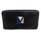 Louis Vuitton Wallet LV Cup Zippy Organizer Navy