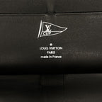 Louis Vuitton Wallet LV Cup Zippy Organizer Navy — view 4