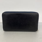 Louis Vuitton Wallet LV Cup Zippy Organizer Navy — view 9