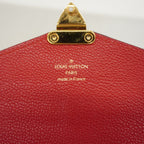 Louis Vuitton Wallet Monogram Portefeuille Pallas Cerise — view 4