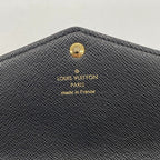 Louis Vuitton Wallet Monogram Giant Reverse Portefeuille Sarah Brown — view 4