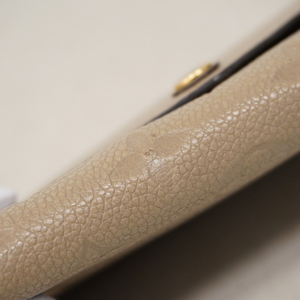 Louis Vuitton Wallet Monogram Empreinte Portefeuille Sarah Tourtle — view 9