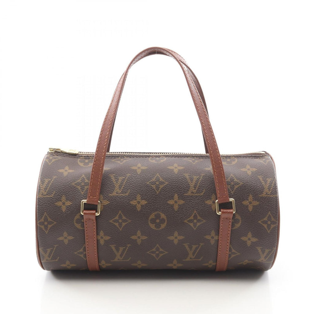 Louis Vuitton Handbag Papillon 26 Monogram Vintage
