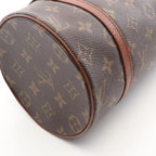 Louis Vuitton Handbag Papillon 26 Monogram Vintage — view 7